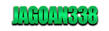 Logo JAGOAN338