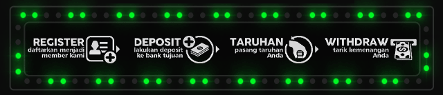 JAGOAN338 Jackpot